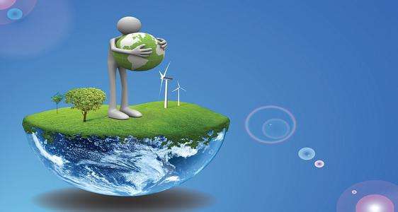 物聯(lián)網(wǎng)技術(shù) 開(kāi)啟智慧環(huán)保新篇章，加速環(huán)保技術(shù)推廣