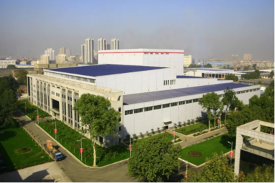 中國西電集團與中國西電再添7家省級綠色工廠，引領節能環保設備研發新浪潮