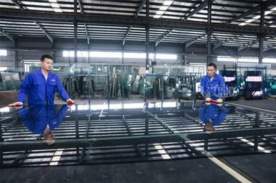 晶泰玻璃 以創新研發驅動市場，賦能節能環保設備新未來